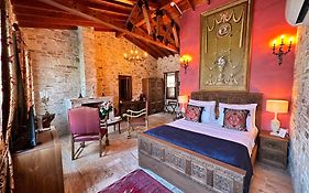 Villa Ephesus Hotel